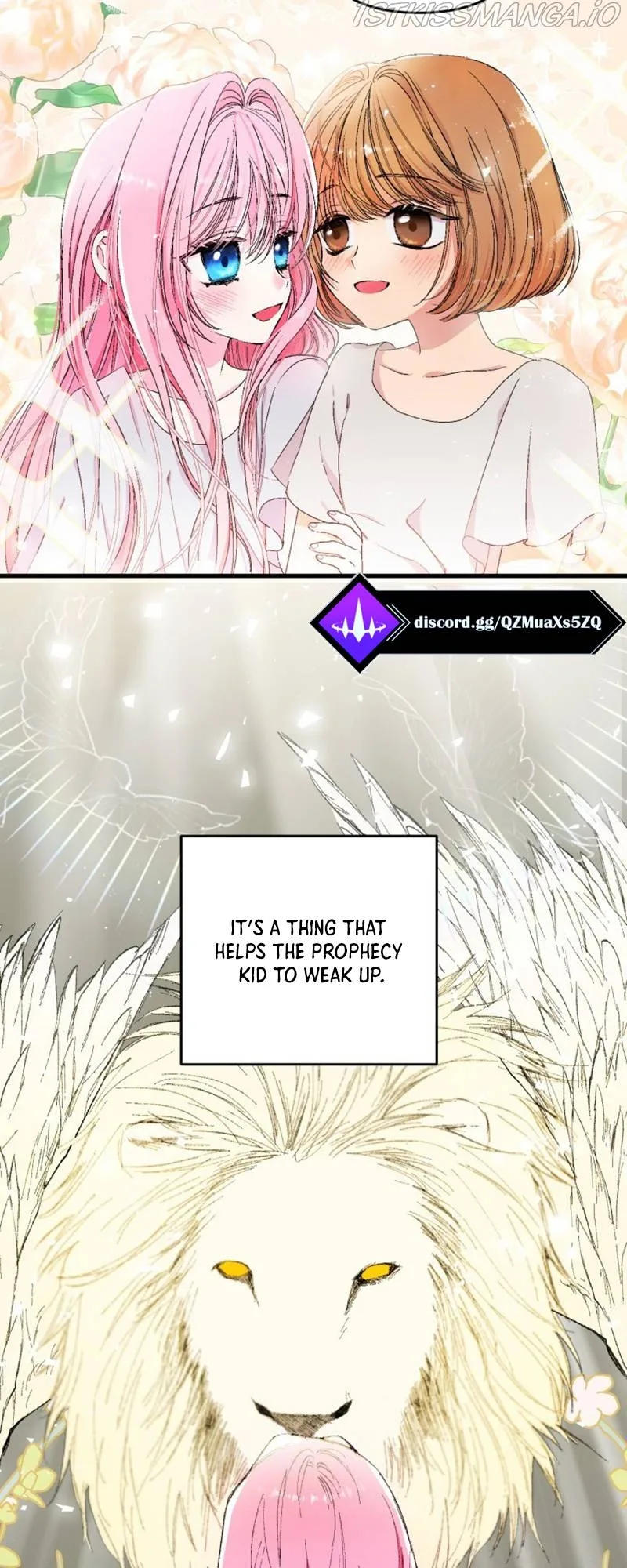 Baby Empress Chapter 54 page 10