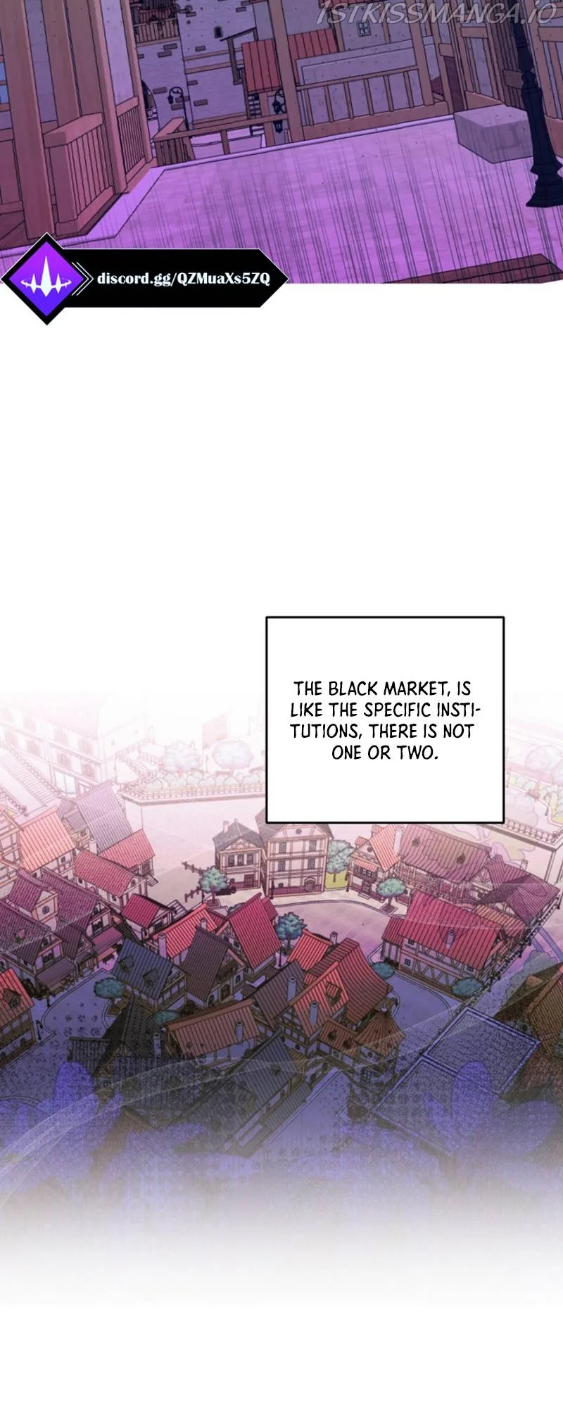 Baby Empress Chapter 54 page 18