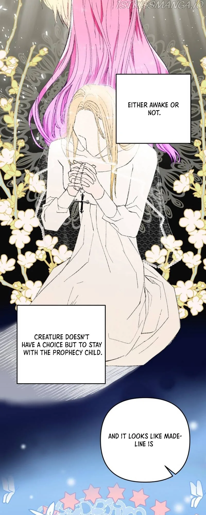 Baby Empress Chapter 54 page 11