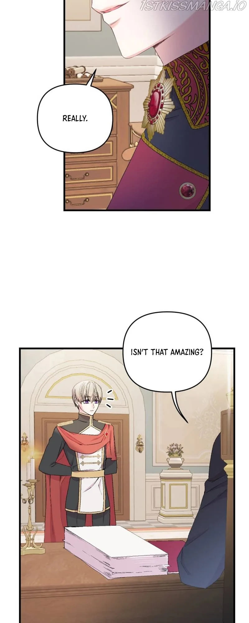 Baby Empress Chapter 54 page 7
