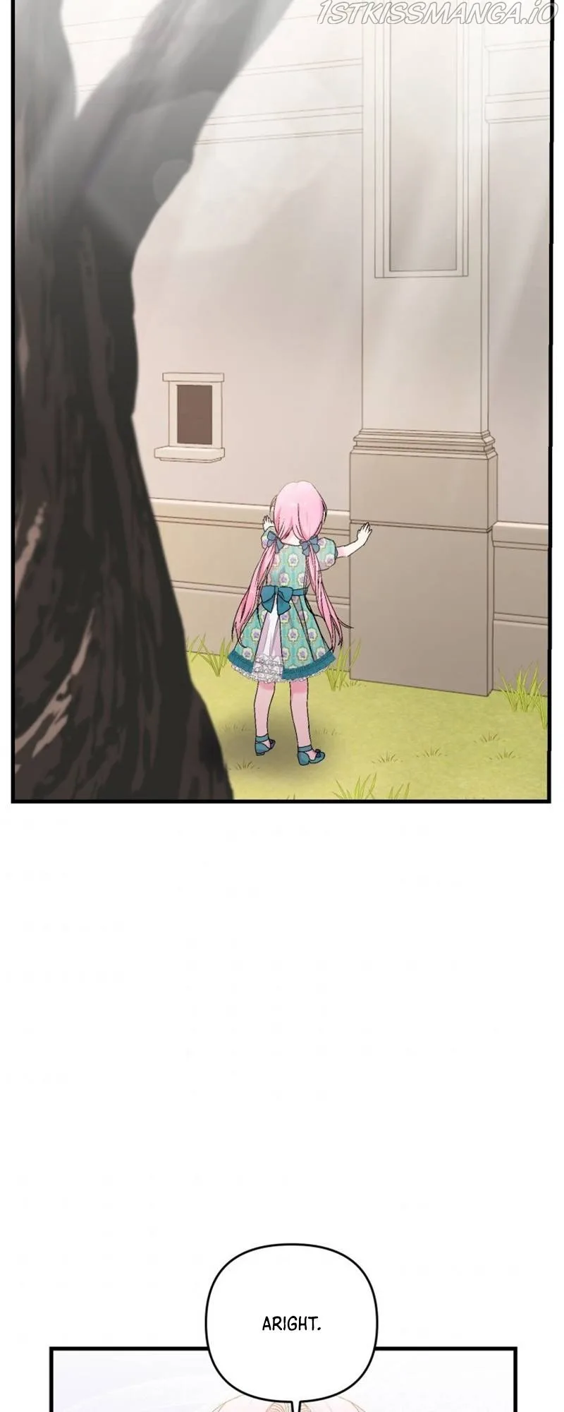 Baby Empress Chapter 54 page 28