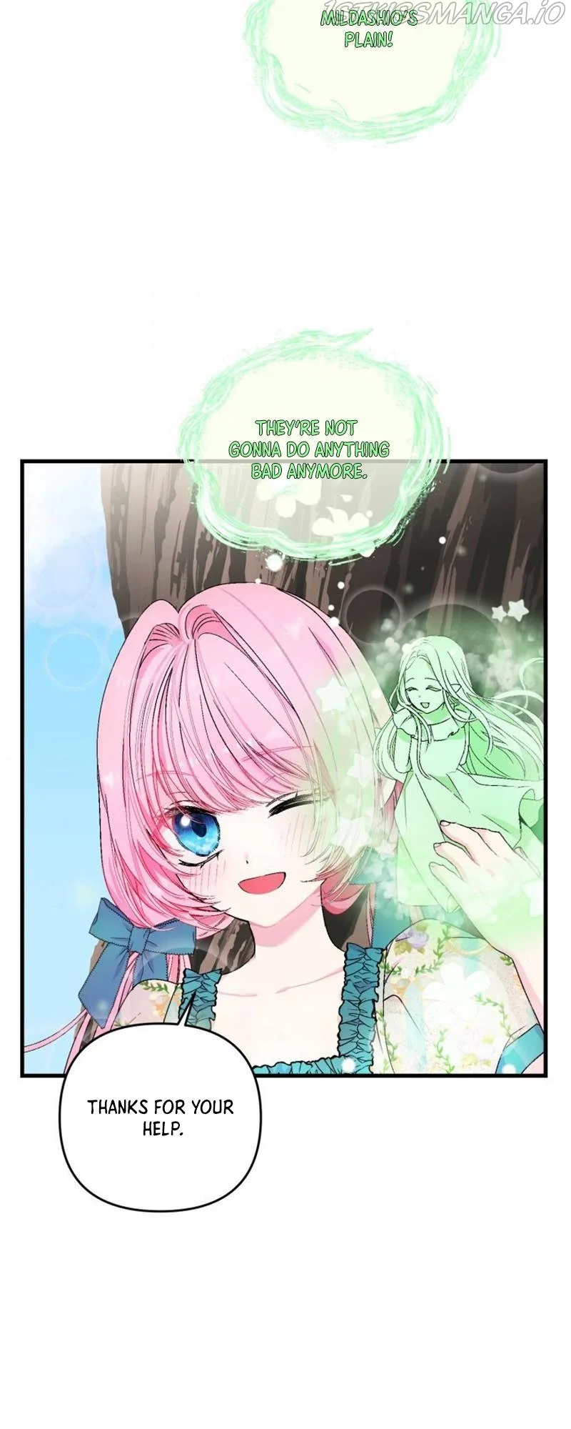 Baby Empress Chapter 54 page 34