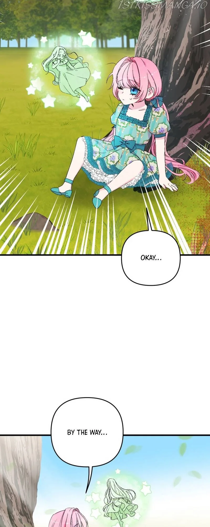 Baby Empress Chapter 54 page 38