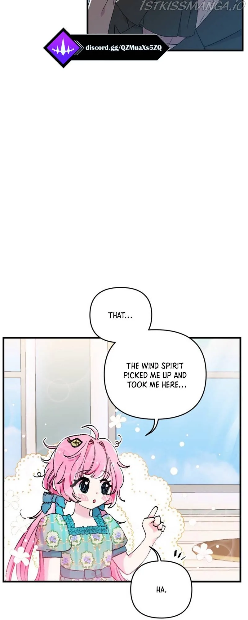 Baby Empress Chapter 54 page 49