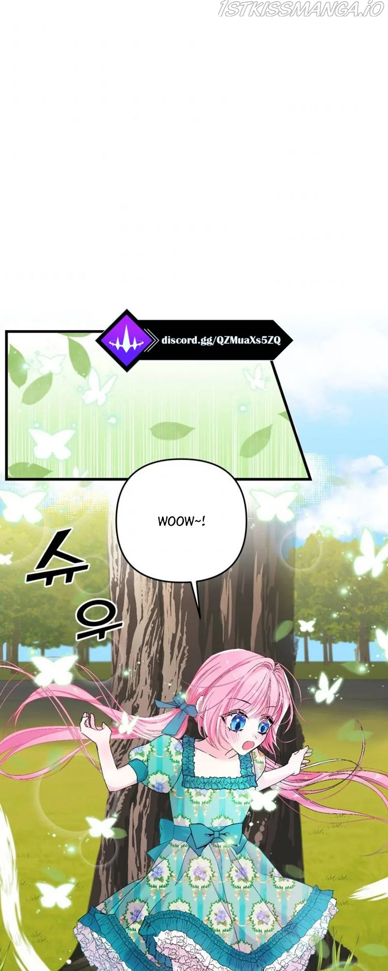 Baby Empress Chapter 54 page 41