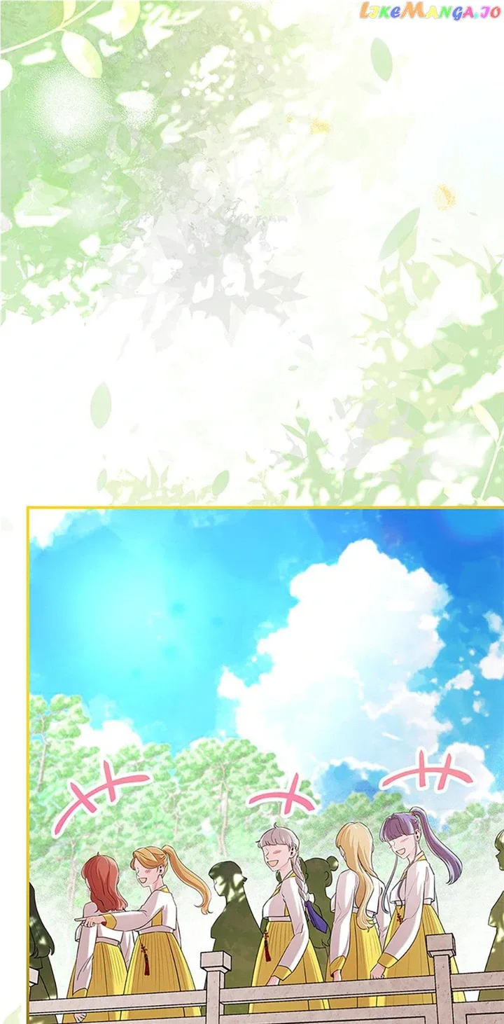 Avoiding the Heavenly Emperor Chapter 78 page 7