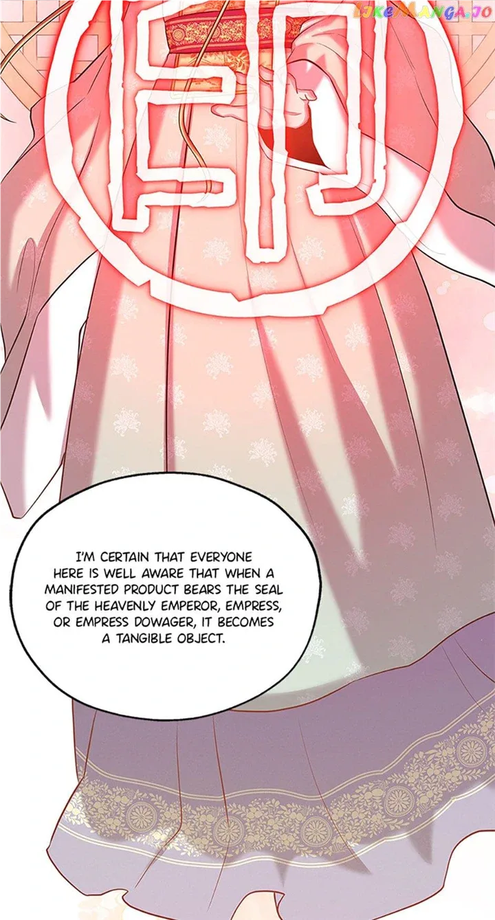 Avoiding the Heavenly Emperor Chapter 78 page 4