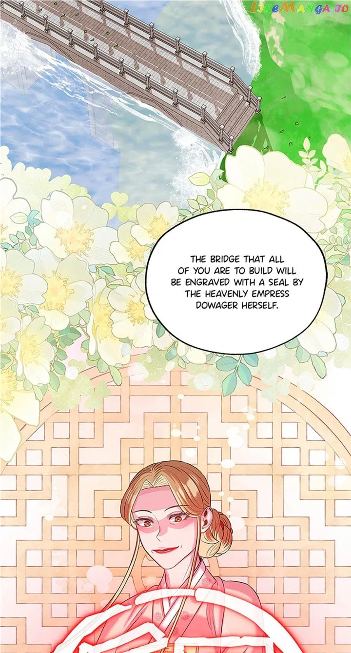 Avoiding the Heavenly Emperor Chapter 78 page 3