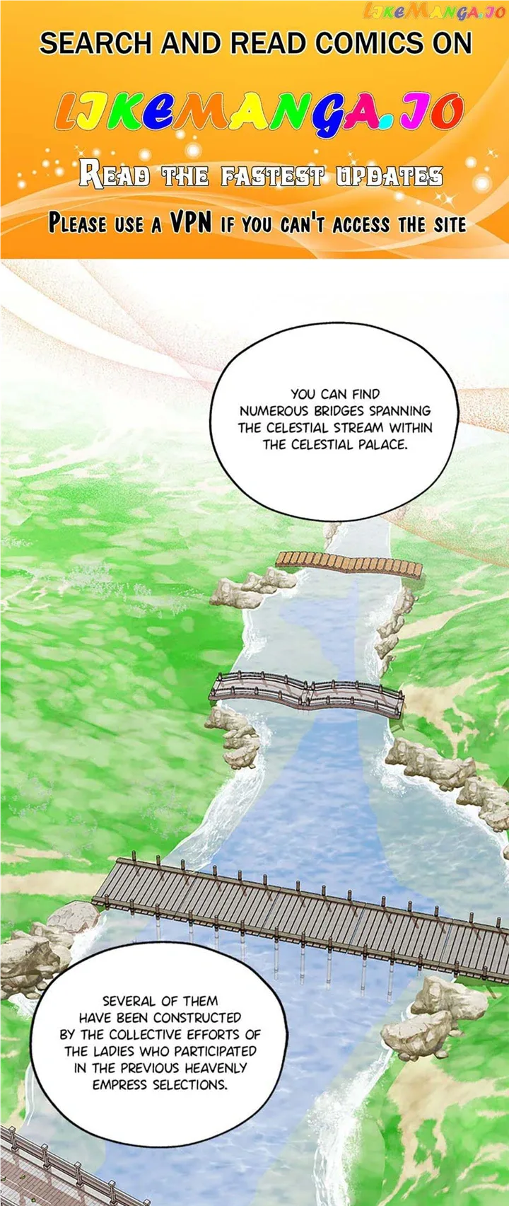 Avoiding the Heavenly Emperor Chapter 78 page 2