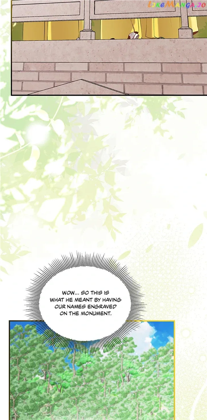 Avoiding the Heavenly Emperor Chapter 78 page 8