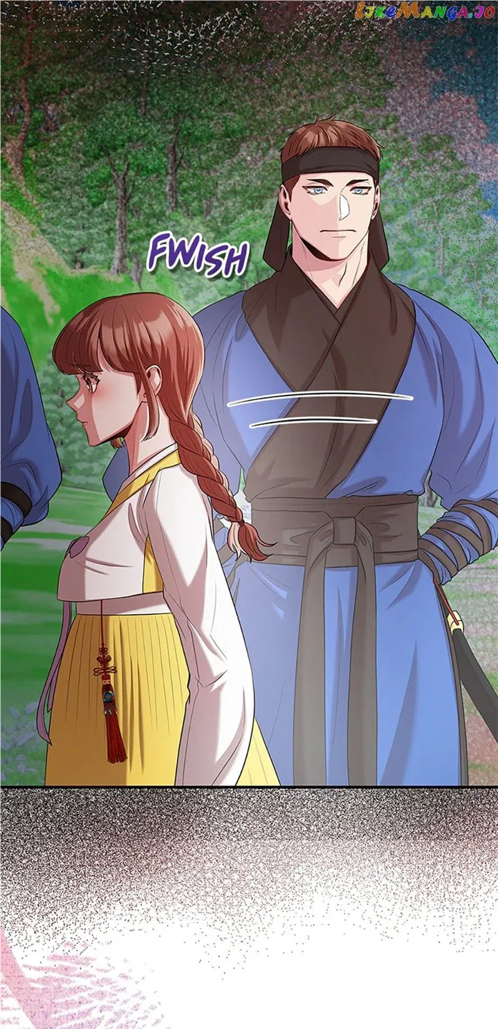 Avoiding the Heavenly Emperor Chapter 78 page 18