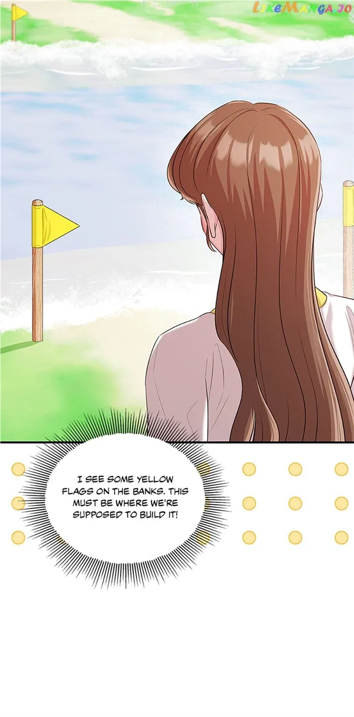Avoiding the Heavenly Emperor Chapter 78 page 12