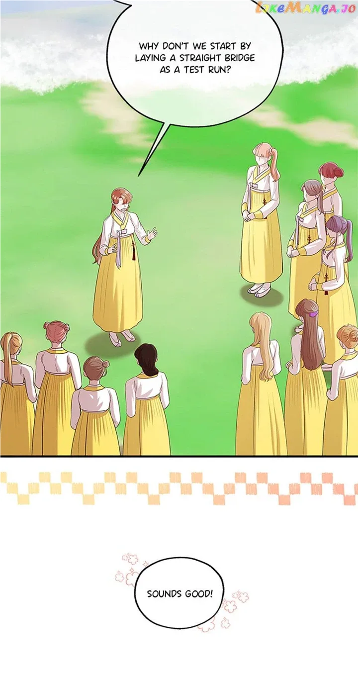 Avoiding the Heavenly Emperor Chapter 78 page 26