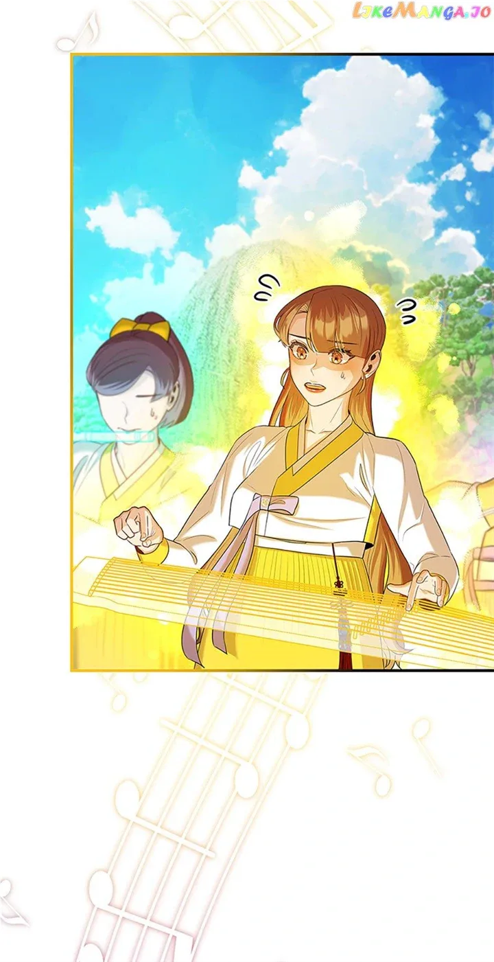 Avoiding the Heavenly Emperor Chapter 78 page 35