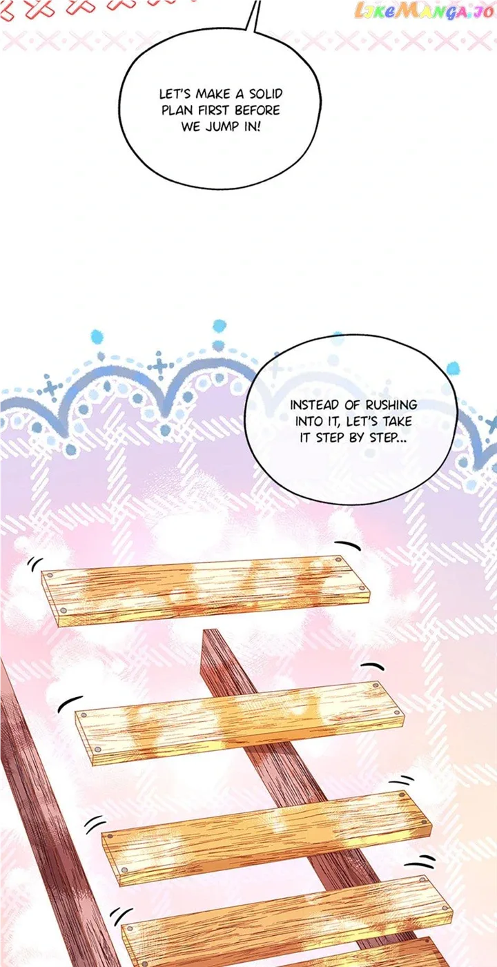 Avoiding the Heavenly Emperor Chapter 78 page 32