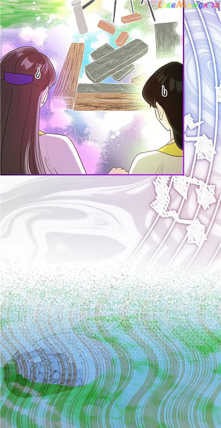 Avoiding the Heavenly Emperor Chapter 78 page 29