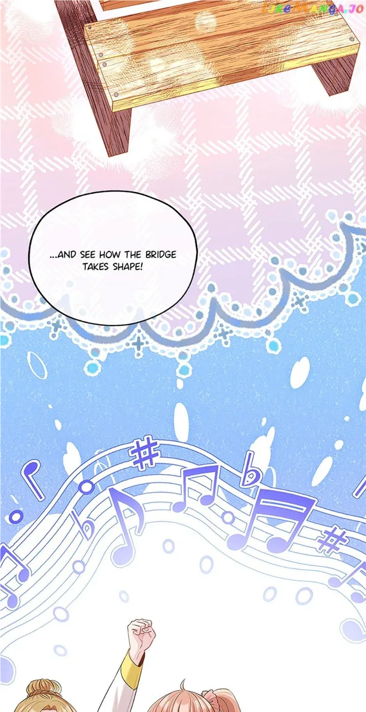 Avoiding the Heavenly Emperor Chapter 78 page 33