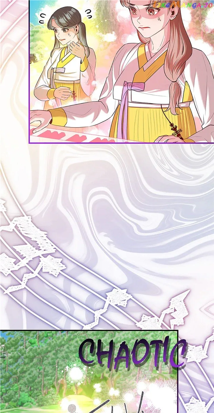 Avoiding the Heavenly Emperor Chapter 78 page 28