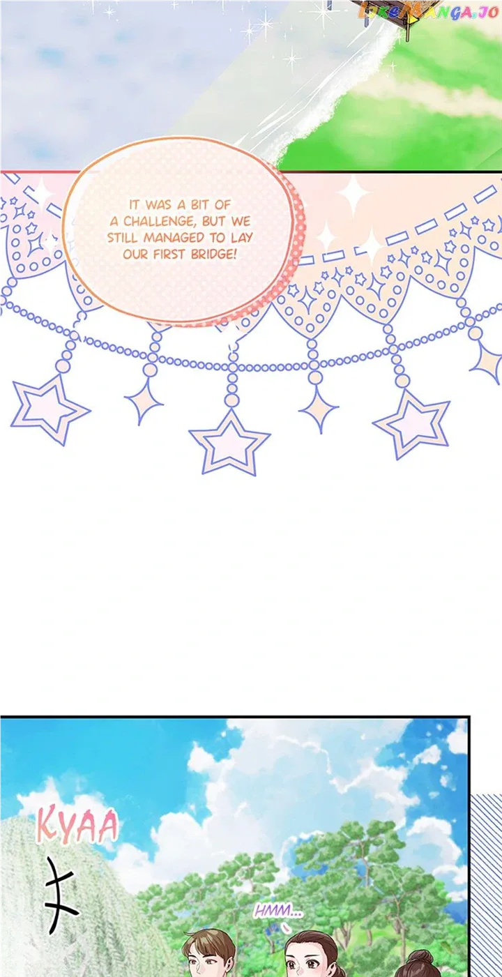 Avoiding the Heavenly Emperor Chapter 78 page 38