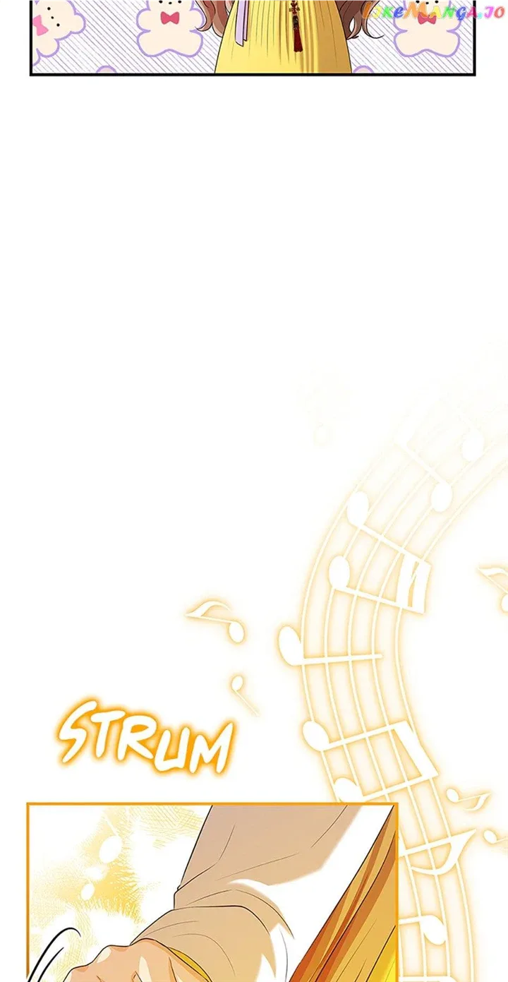 Avoiding the Heavenly Emperor Chapter 78 page 47