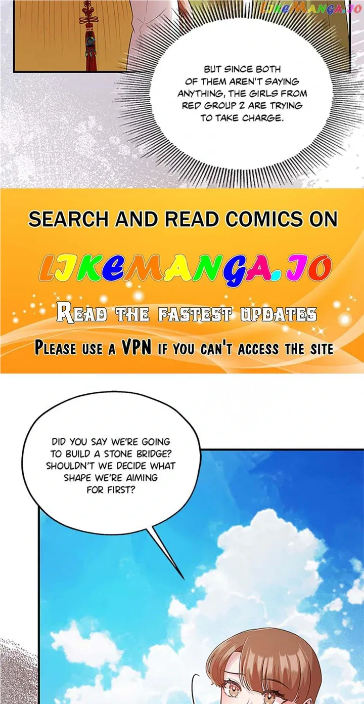 Avoiding the Heavenly Emperor Chapter 78 page 42