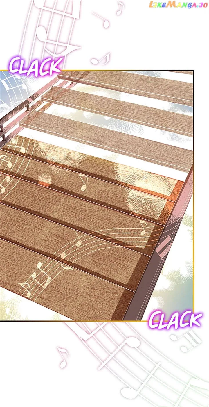 Avoiding the Heavenly Emperor Chapter 78 page 36