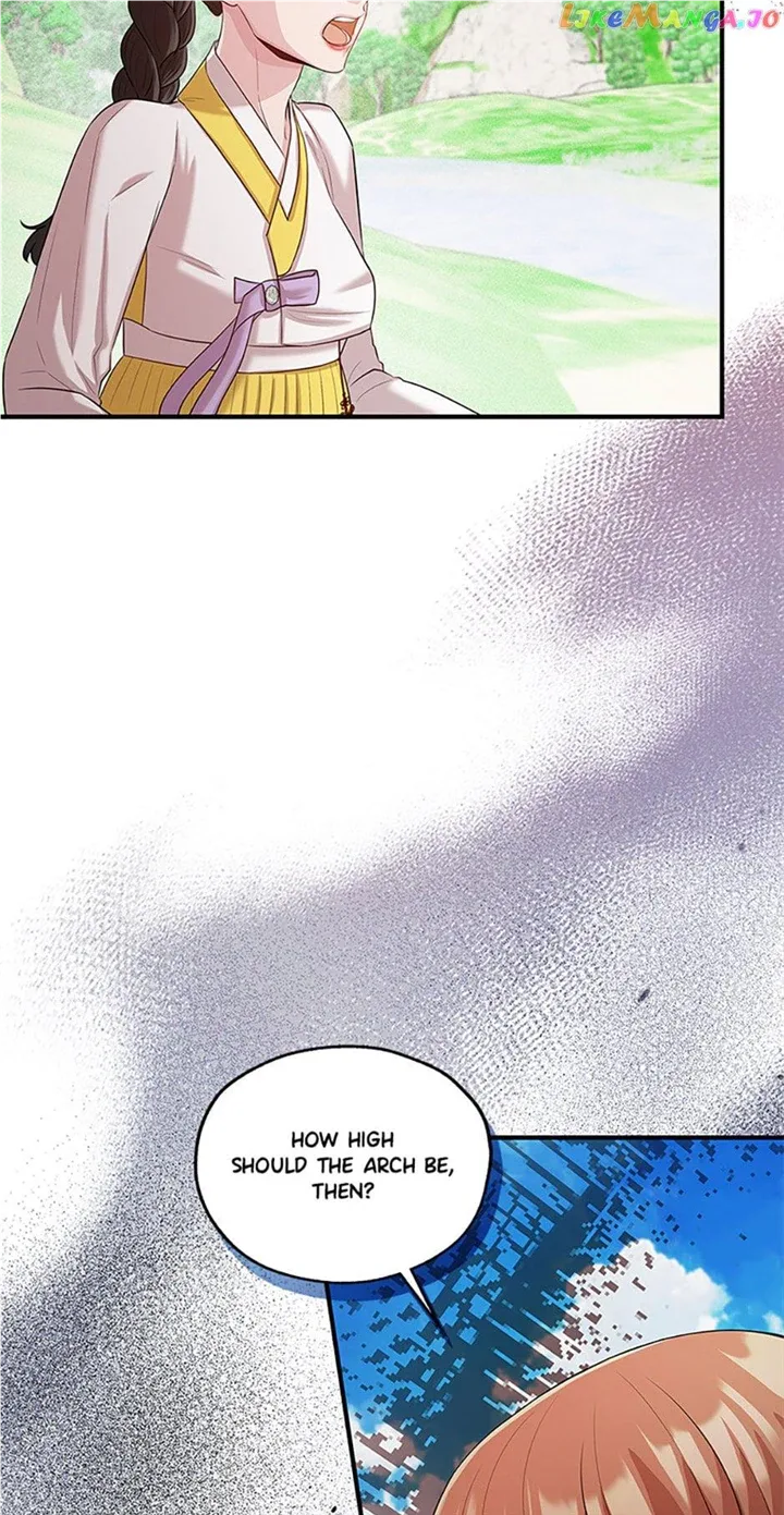 Avoiding the Heavenly Emperor Chapter 78 page 44
