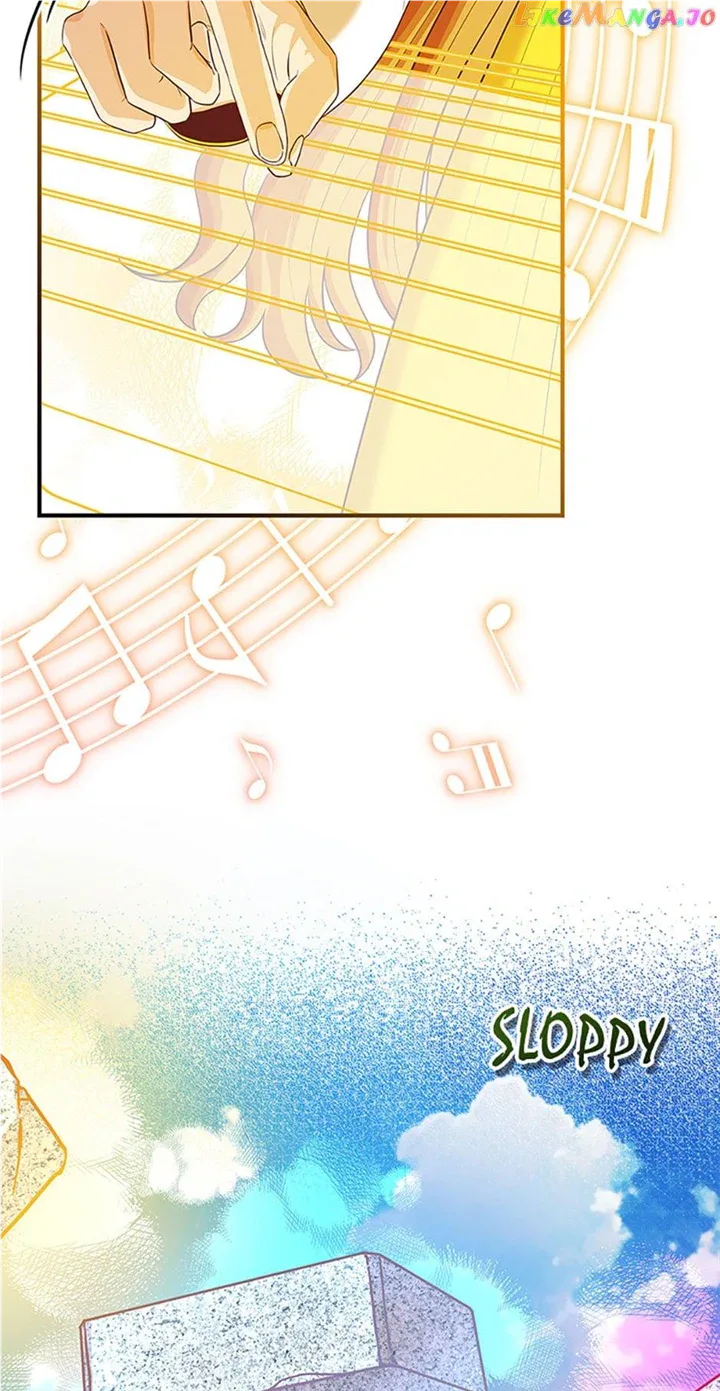 Avoiding the Heavenly Emperor Chapter 78 page 48