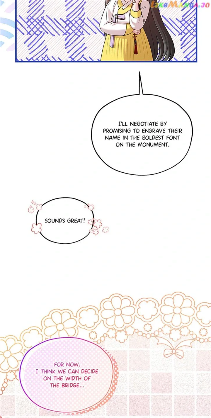 Avoiding the Heavenly Emperor Chapter 78 page 57