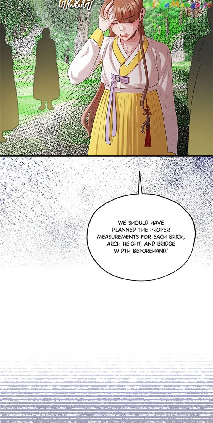 Avoiding the Heavenly Emperor Chapter 78 page 53