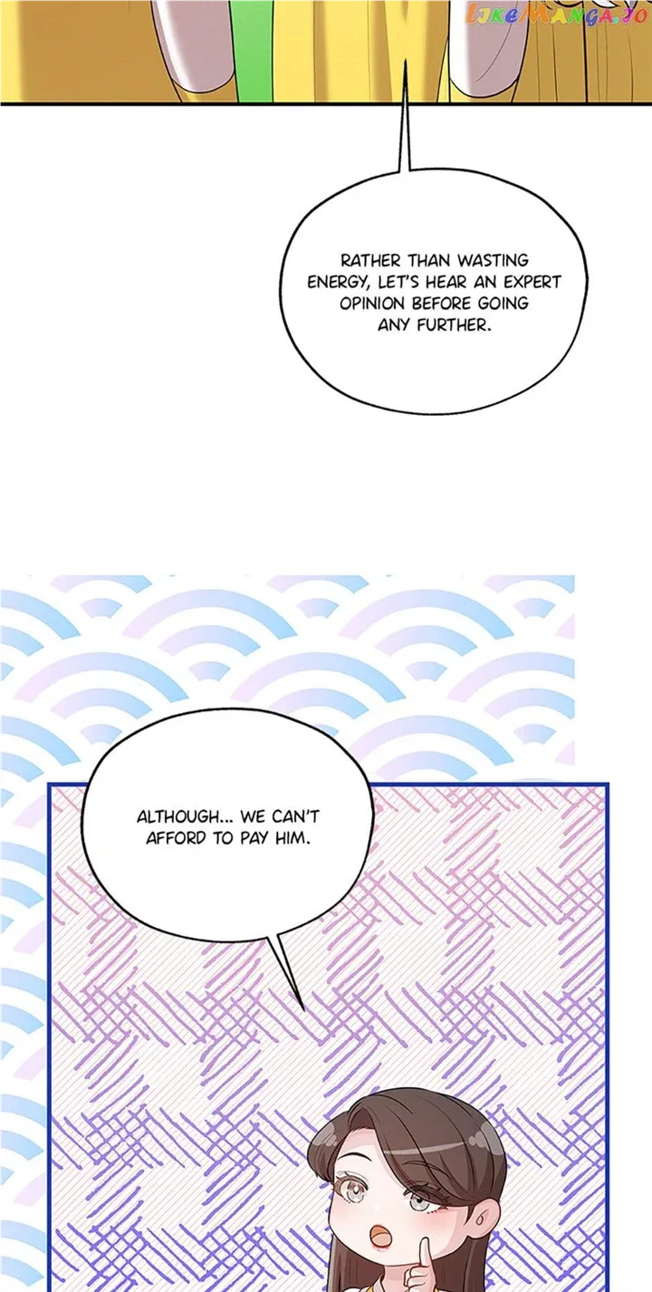 Avoiding the Heavenly Emperor Chapter 78 page 56