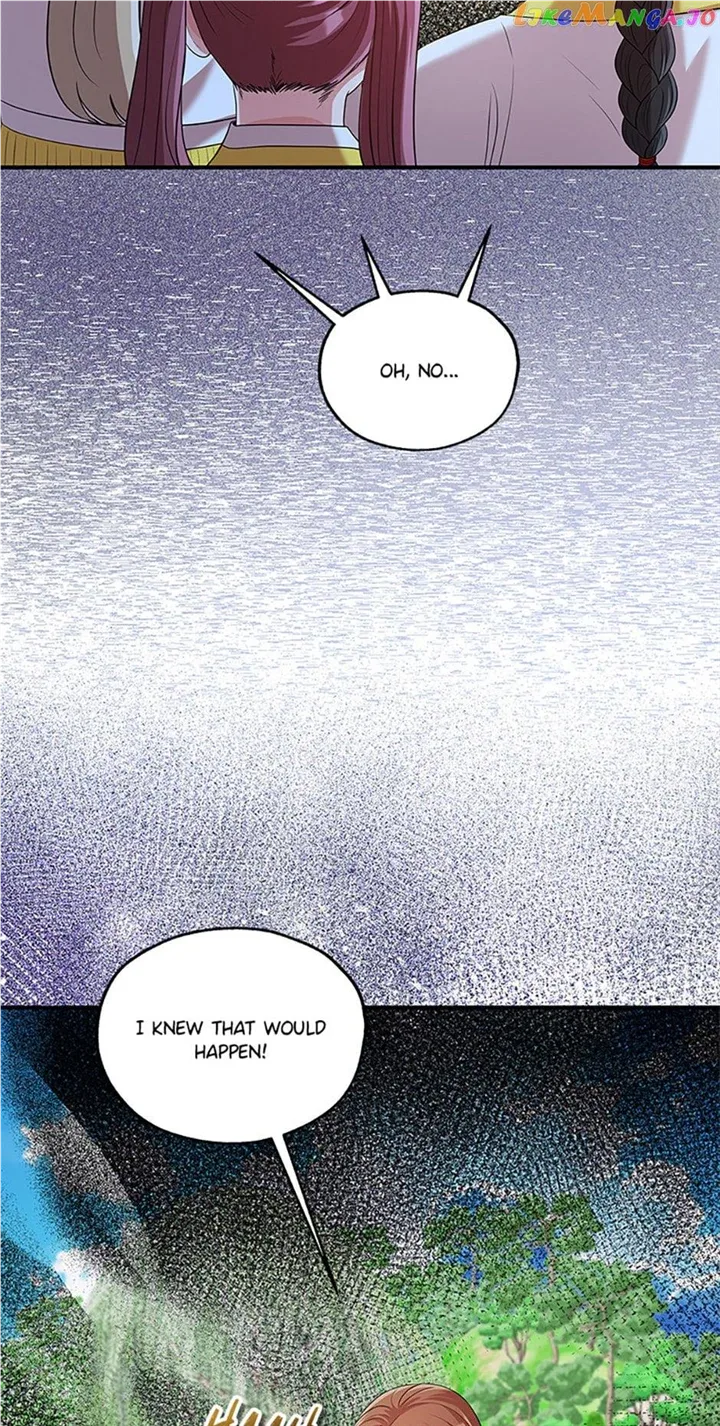 Avoiding the Heavenly Emperor Chapter 78 page 52