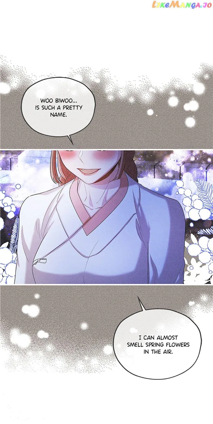 Avoiding the Heavenly Emperor Chapter 78 page 69