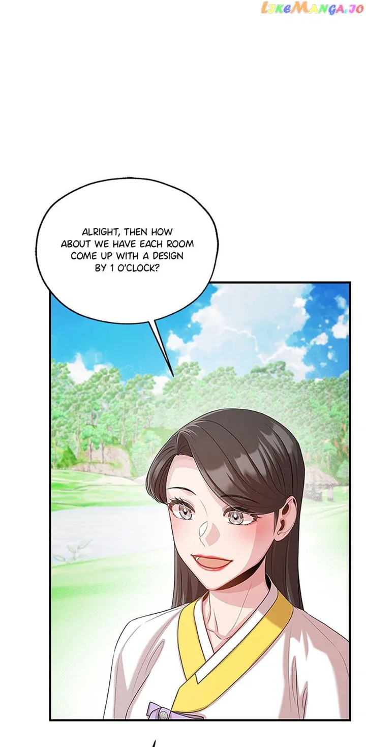 Avoiding the Heavenly Emperor Chapter 78 page 60