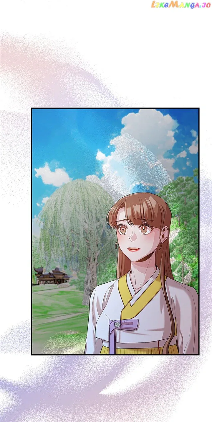 Avoiding the Heavenly Emperor Chapter 78 page 70