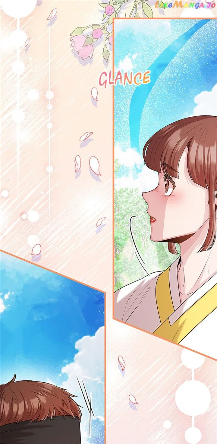 Avoiding the Heavenly Emperor Chapter 78 page 65
