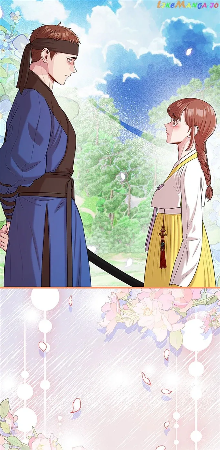 Avoiding the Heavenly Emperor Chapter 78 page 67