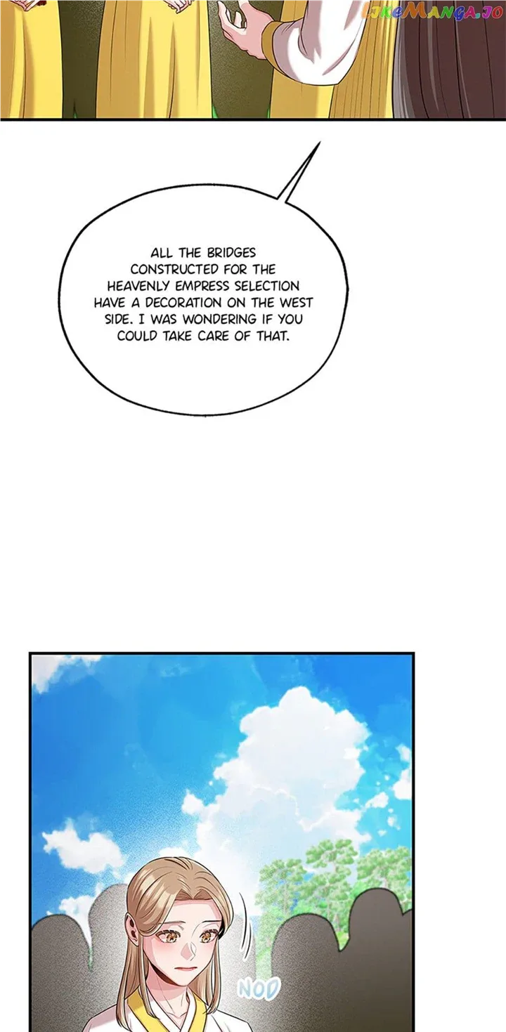 Avoiding the Heavenly Emperor Chapter 78 page 62