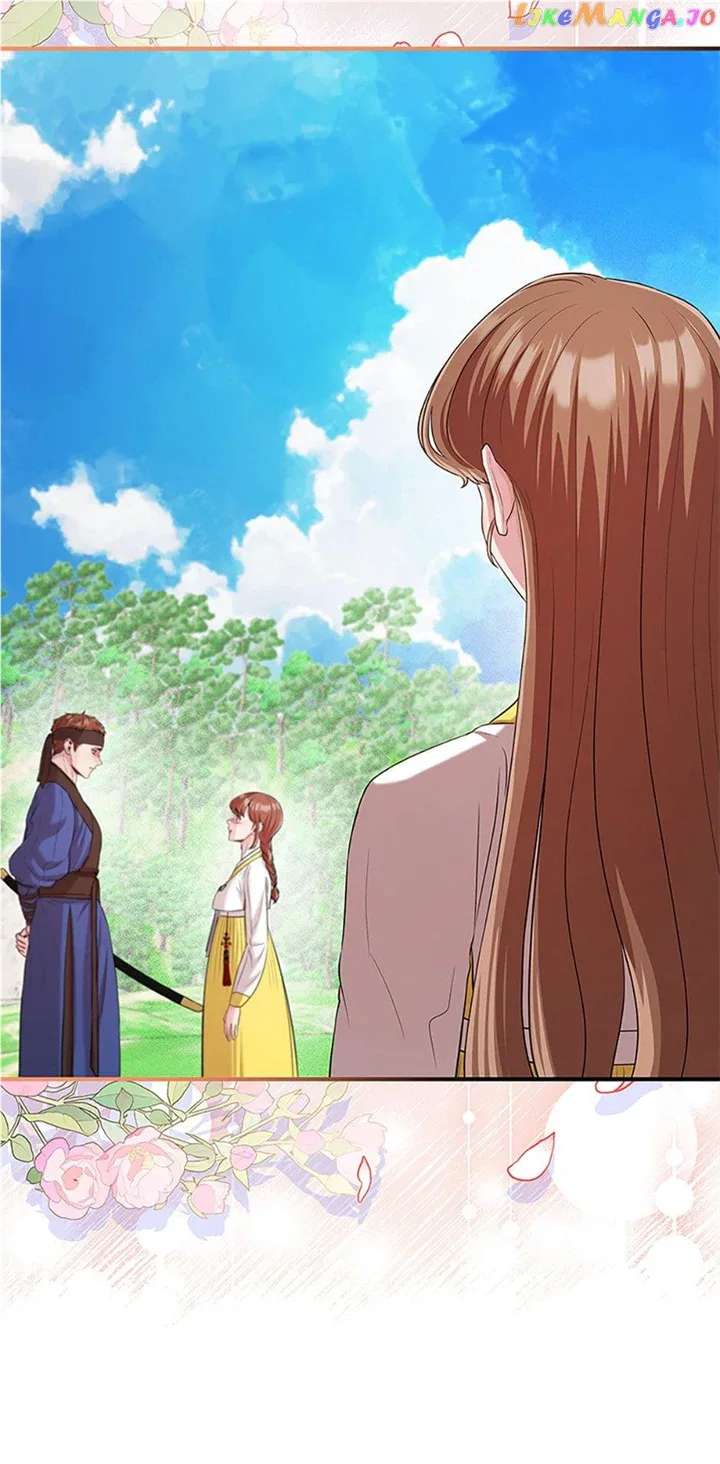 Avoiding the Heavenly Emperor Chapter 78 page 68