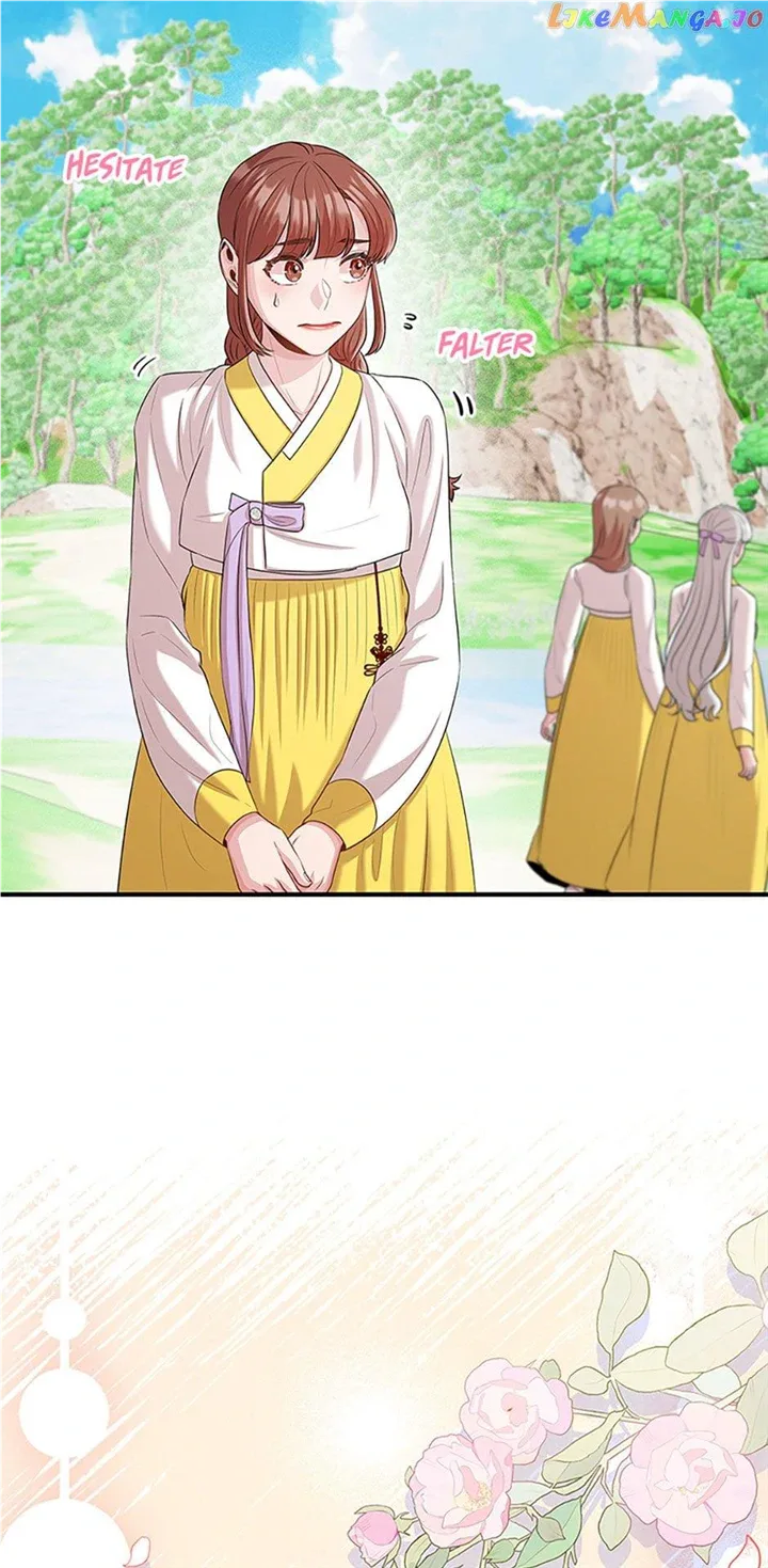 Avoiding the Heavenly Emperor Chapter 78 page 64