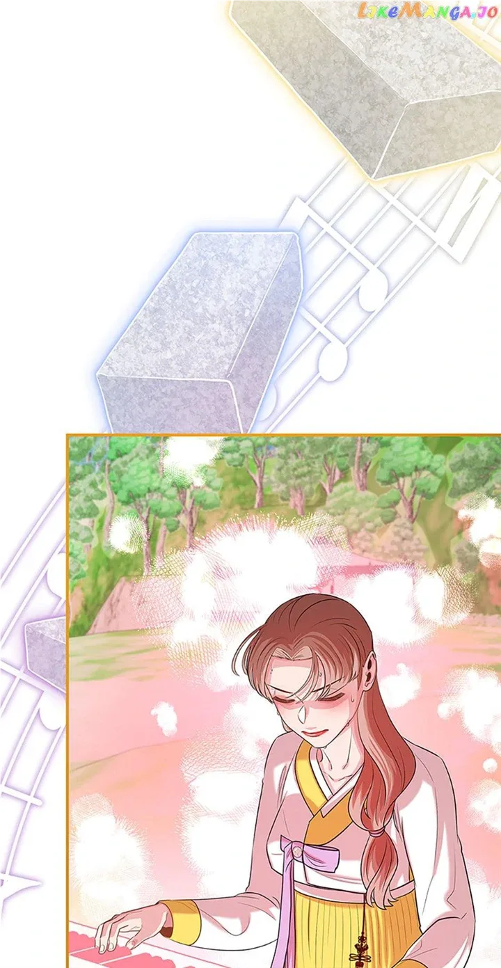 Avoiding the Heavenly Emperor Chapter 78 page 80