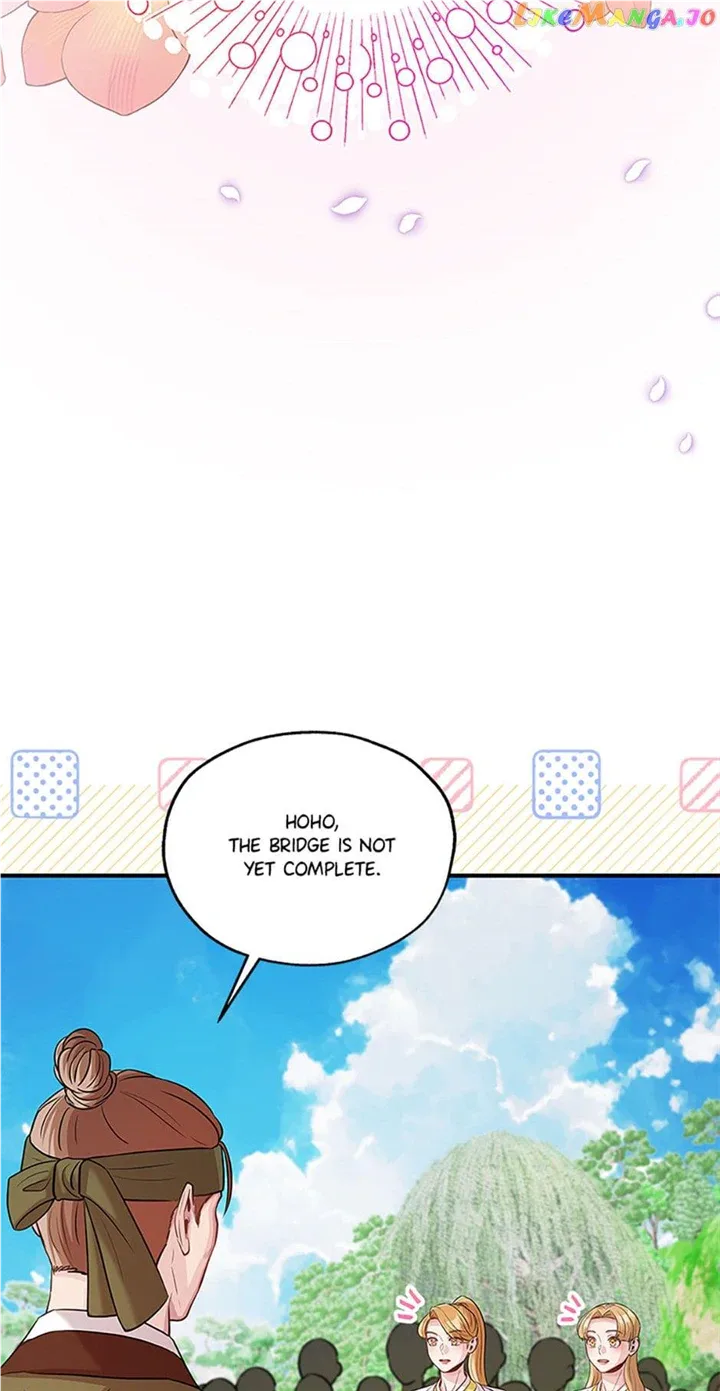 Avoiding the Heavenly Emperor Chapter 78 page 83