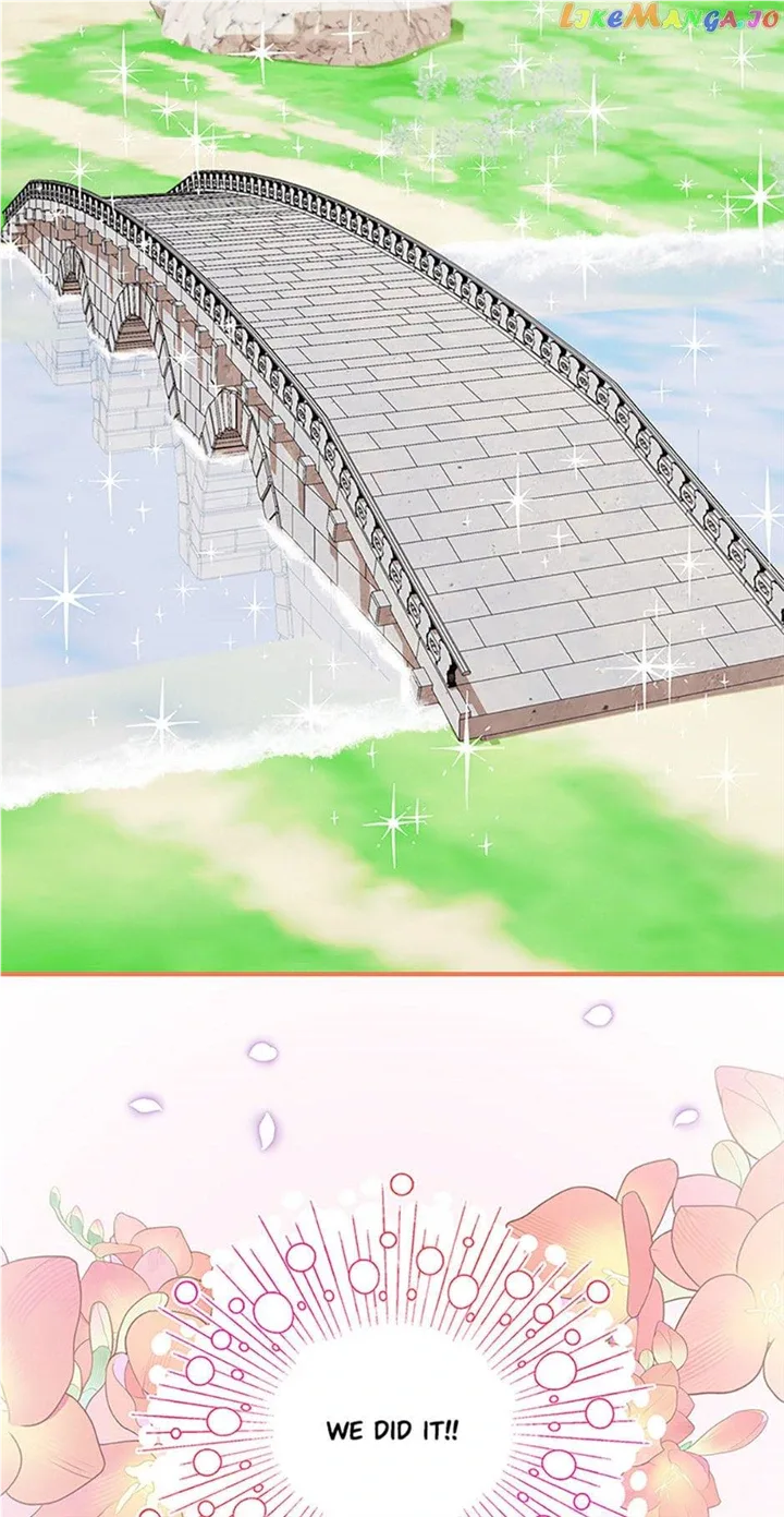 Avoiding the Heavenly Emperor Chapter 78 page 82