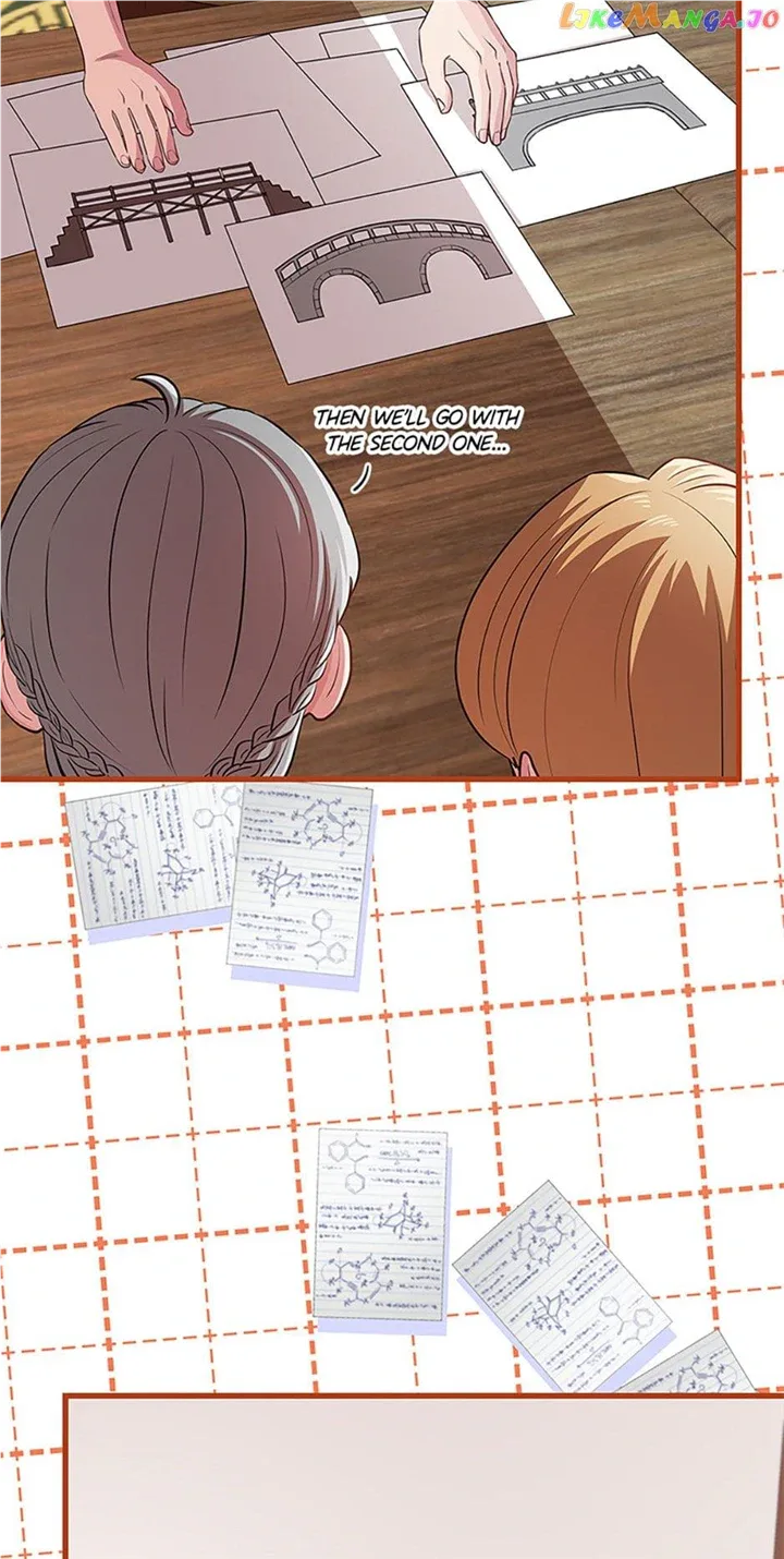 Avoiding the Heavenly Emperor Chapter 78 page 75