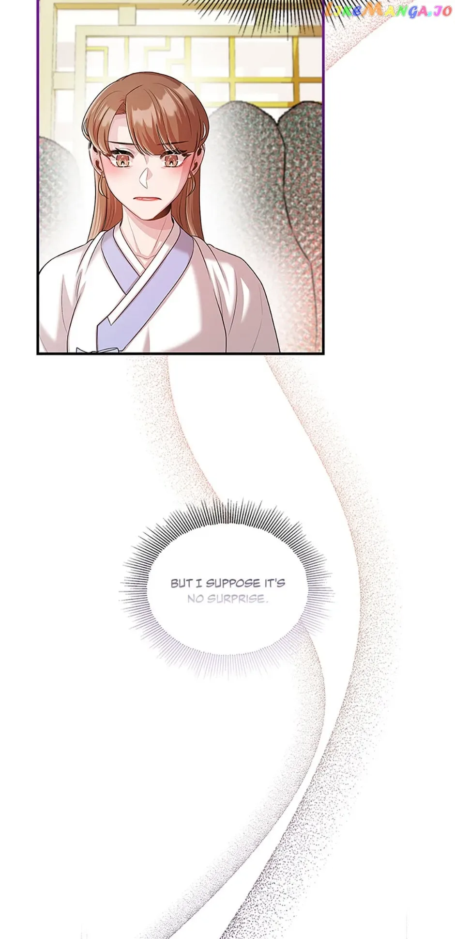 Avoiding the Heavenly Emperor Chapter 71 page 12