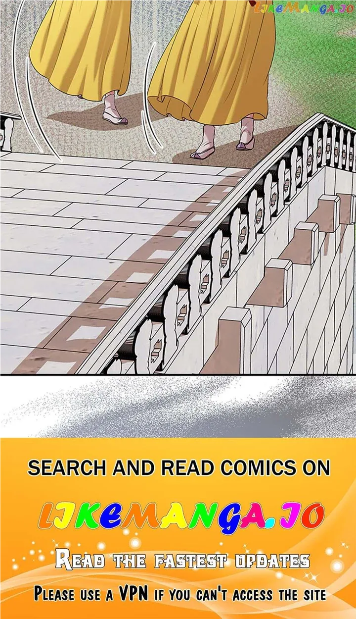 Avoiding the Heavenly Emperor Chapter 78 page 88