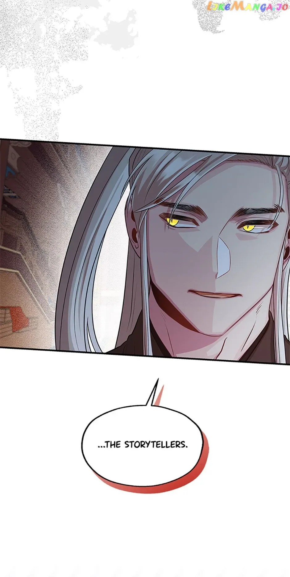 Avoiding the Heavenly Emperor Chapter 71 page 5