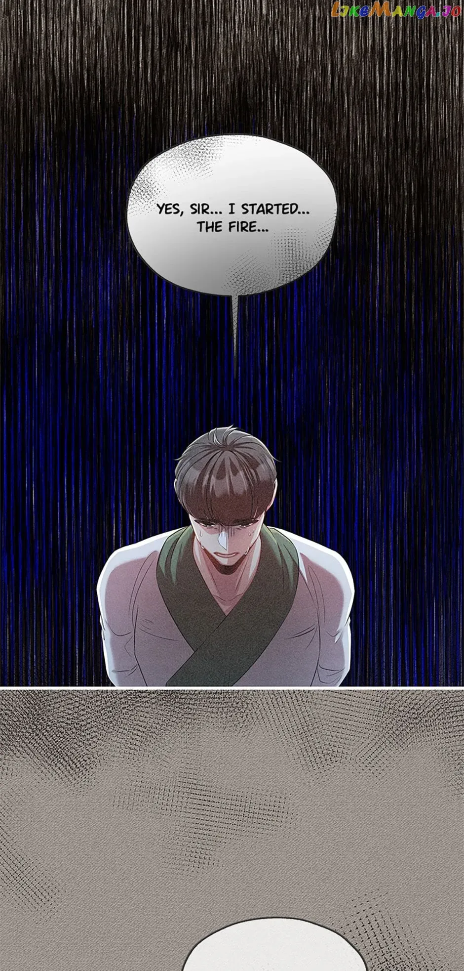 Avoiding the Heavenly Emperor Chapter 71 page 20