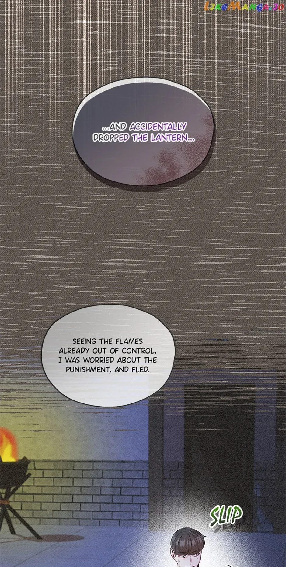 Avoiding the Heavenly Emperor Chapter 71 page 29