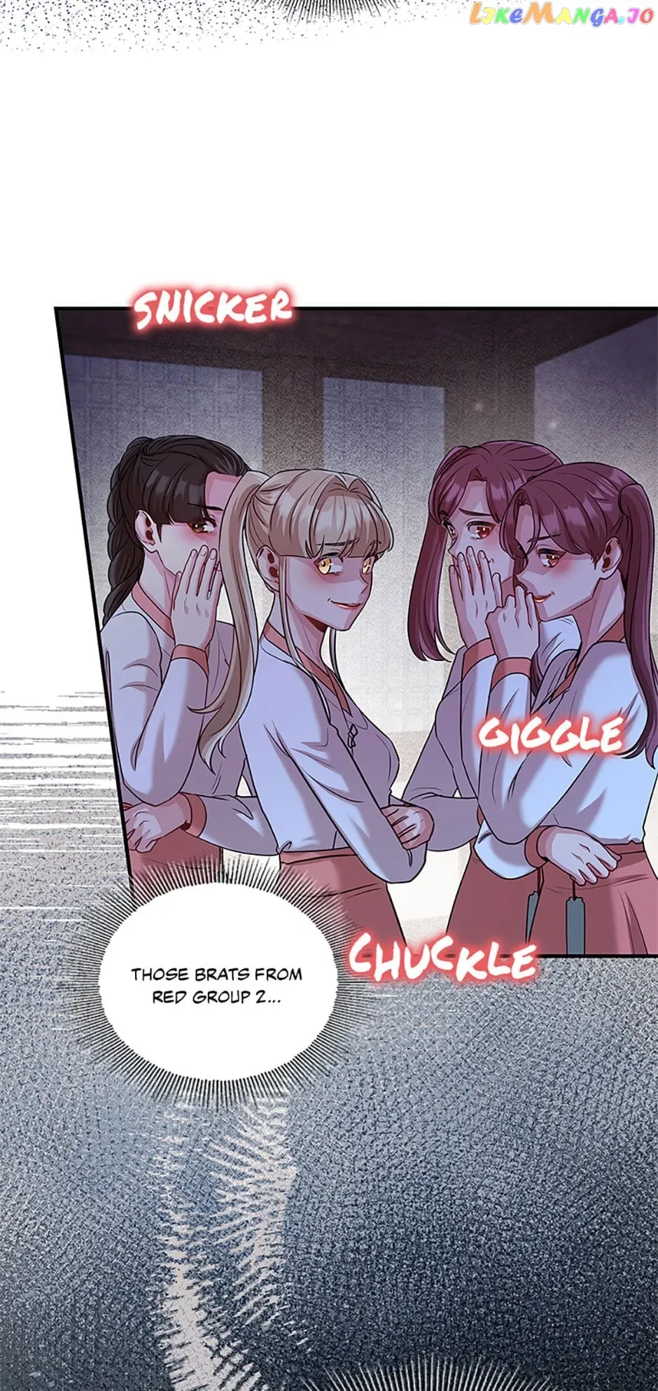 Avoiding the Heavenly Emperor Chapter 71 page 49
